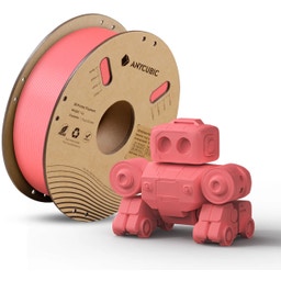 Anycubic PLA High Speed Strawberry Pink