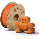 Anycubic PLA High Speed Vibrant Orange