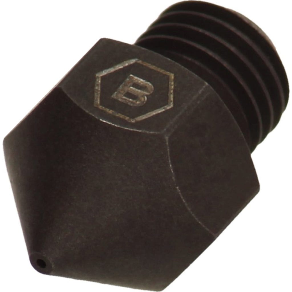 BROZZL Hardened Steel Nozzles for the CR-10S Pro - 3DJake