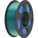 Anycubic PLA Silk Dual Color Blue Green