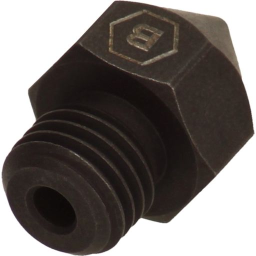Hardened Steel Nozzles for the CR-10S Pro