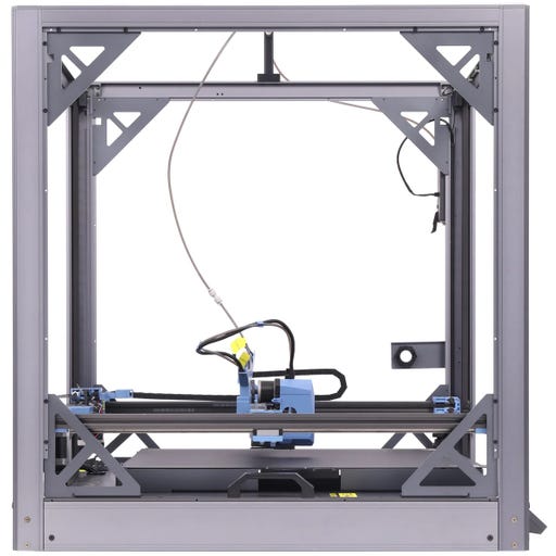 Sovol SV08 Max - 3DJake România