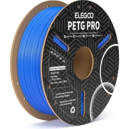 Elegoo PETG PRO Light Blue