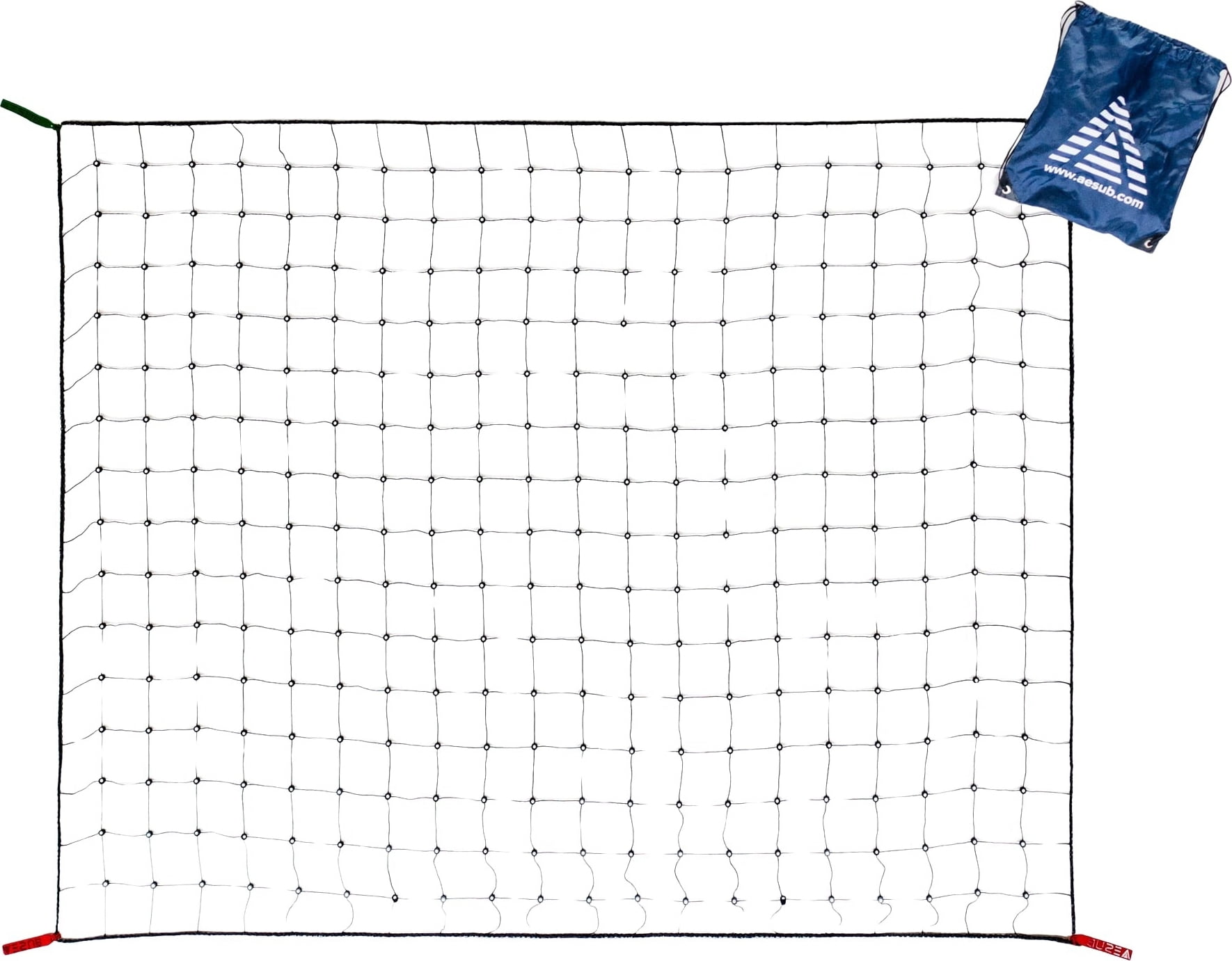 AESUB target net