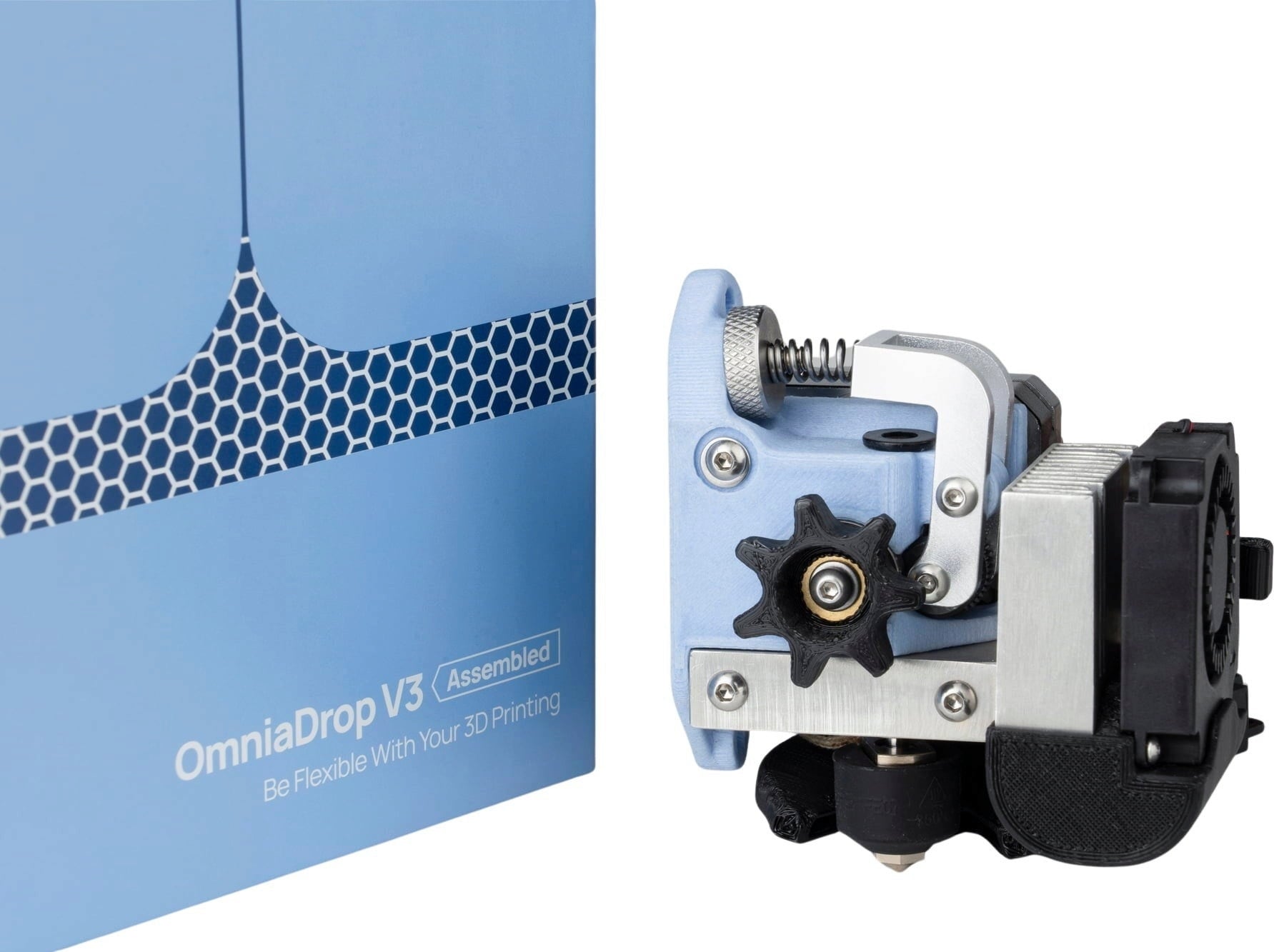 DropEffect OmniaDrop V3