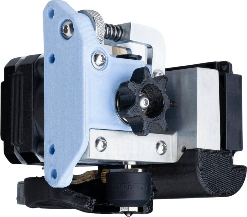 DropEffect OmniaDrop V3 Hardware Kit