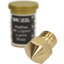 BROZZL MK10 Brass Nozzle