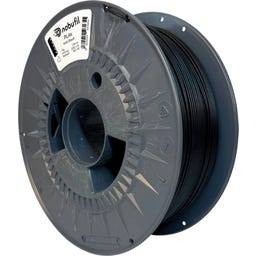 Nobufil PLAx Matt Black - 1,75 mm / 1000 g