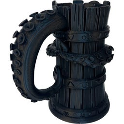 Nobufil PLAx Matt Black - 1,75 mm / 1000 g