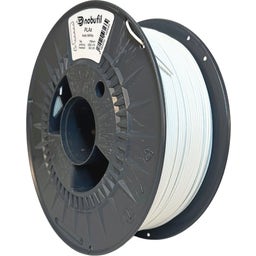 Nobufil PLAx Matt White - 1.75 mm / 1000 g