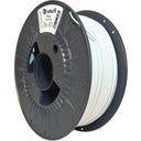 Nobufil PLAx Matt White - 1,75 mm / 1000 g
