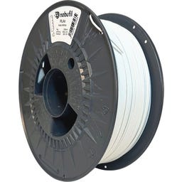 Nobufil PLAx Matt White - 1,75 mm / 1000 g