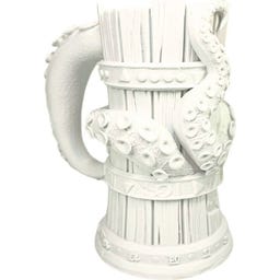 Nobufil PLAx Matt White - 1.75 mm / 1000 g