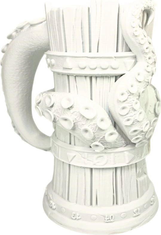 Nobufil PLAx Matt White