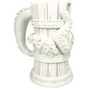 Nobufil PLAx Matt White - 1.75 mm / 1000 g