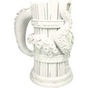 Nobufil PLAx Matt White - 1,75 mm / 1000 g