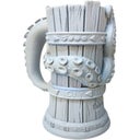 Nobufil PLAx Matt Artist Grey - 1.75 mm / 1000 g