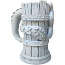 Nobufil PLAx Matt Artist Grey - 1.75 mm / 1000 g