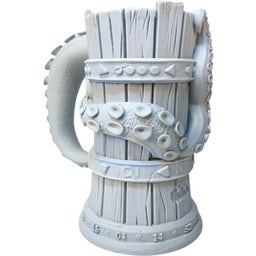 Nobufil PLAx Matt Artist Grey - 1,75 mm / 1000 g