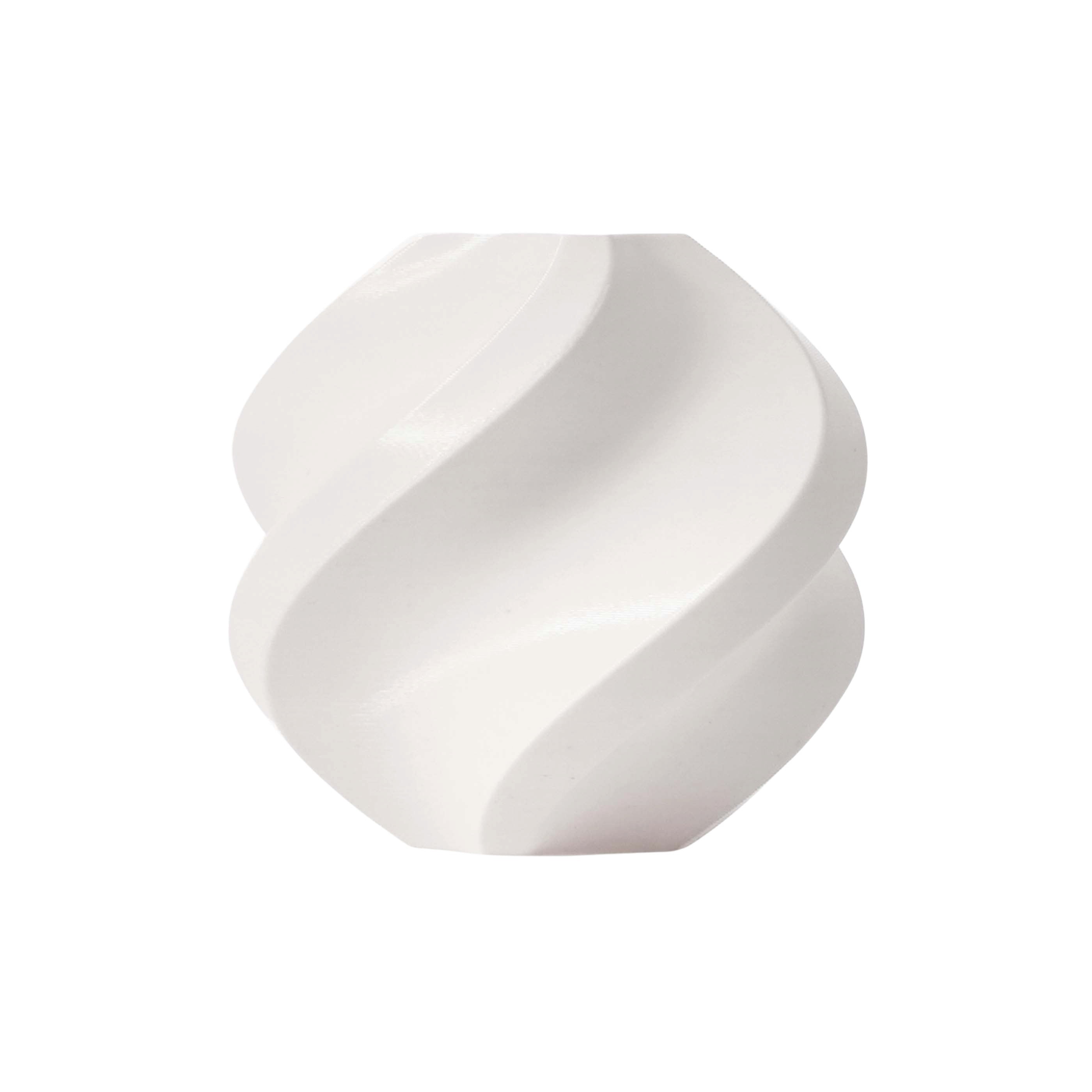 Bambu Lab PLA Basic Filament 1kg, Jade White