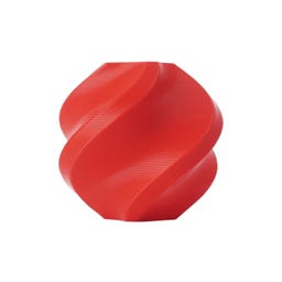 Bambu Lab PLA Basic Red - Bobina