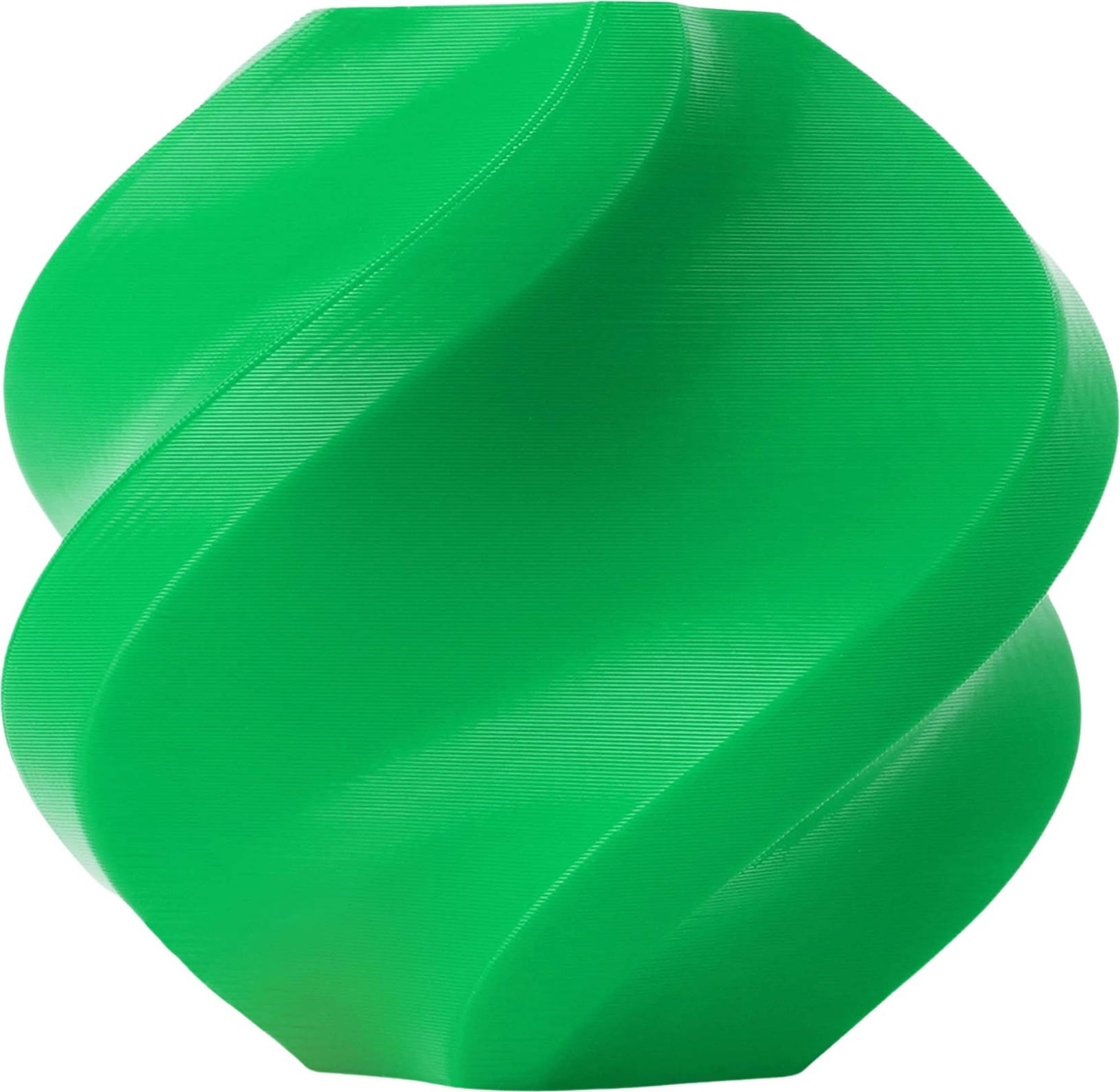 PLA Basic Bambu Green - Refill