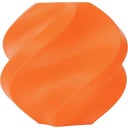 Bambu Lab PLA Basic Orange - Kolut