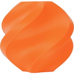Bambu Lab PLA Basic Orange - Kolut
