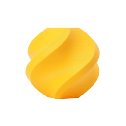 Bambu Lab PLA Basic Sunflower Yellow - 1000 g / Refill