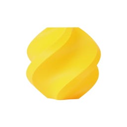 Bambu Lab PLA Basic Yellow - Kela