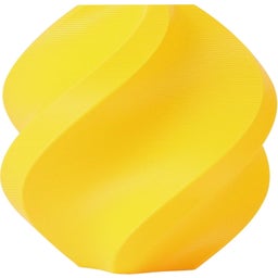 Bambu Lab PLA Basic Yellow - Bobine