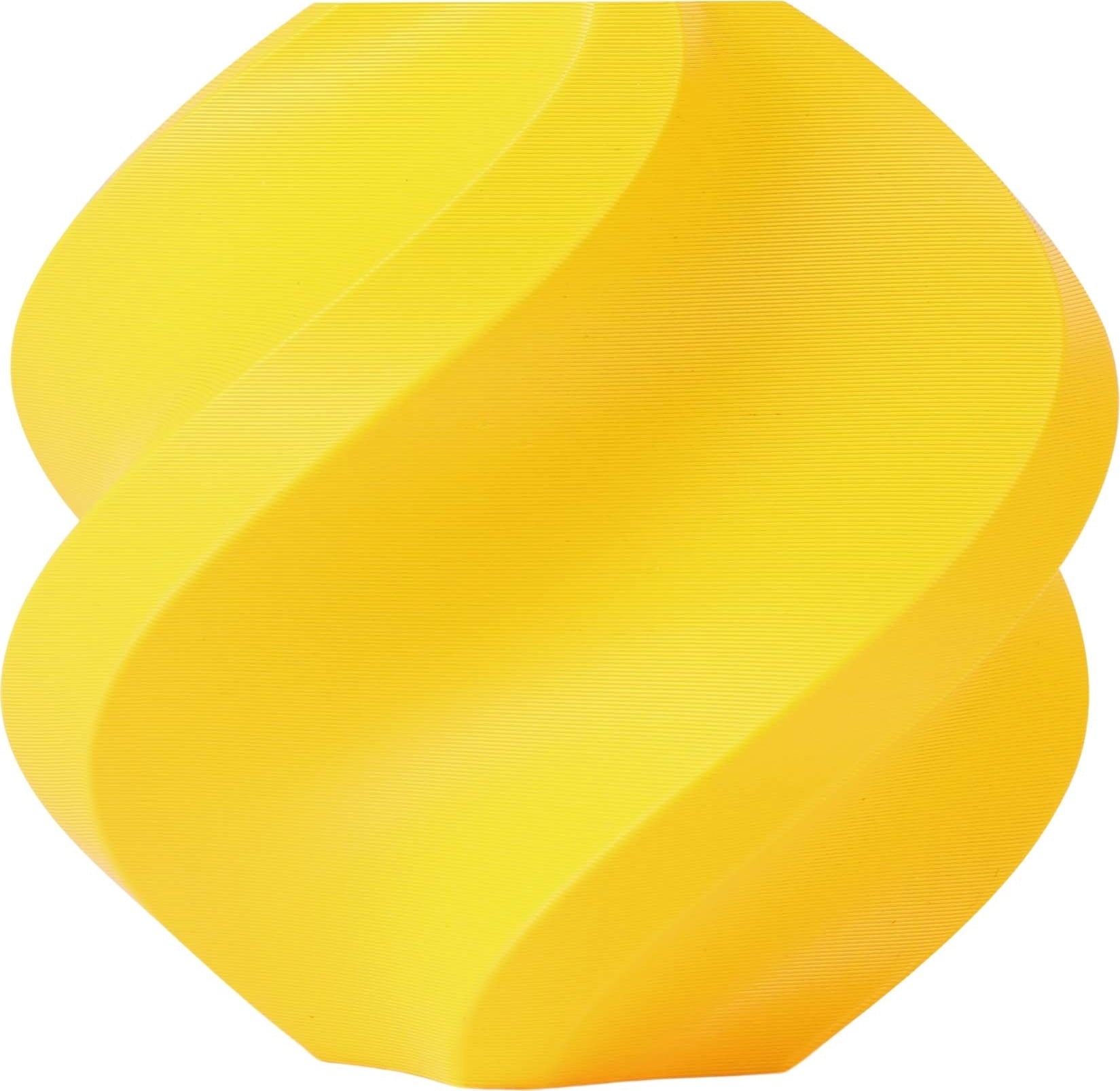 Bambu Lab PLA Basic Yellow - Spool