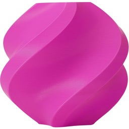 Bambu Lab PLA Basic Magenta - Bobine