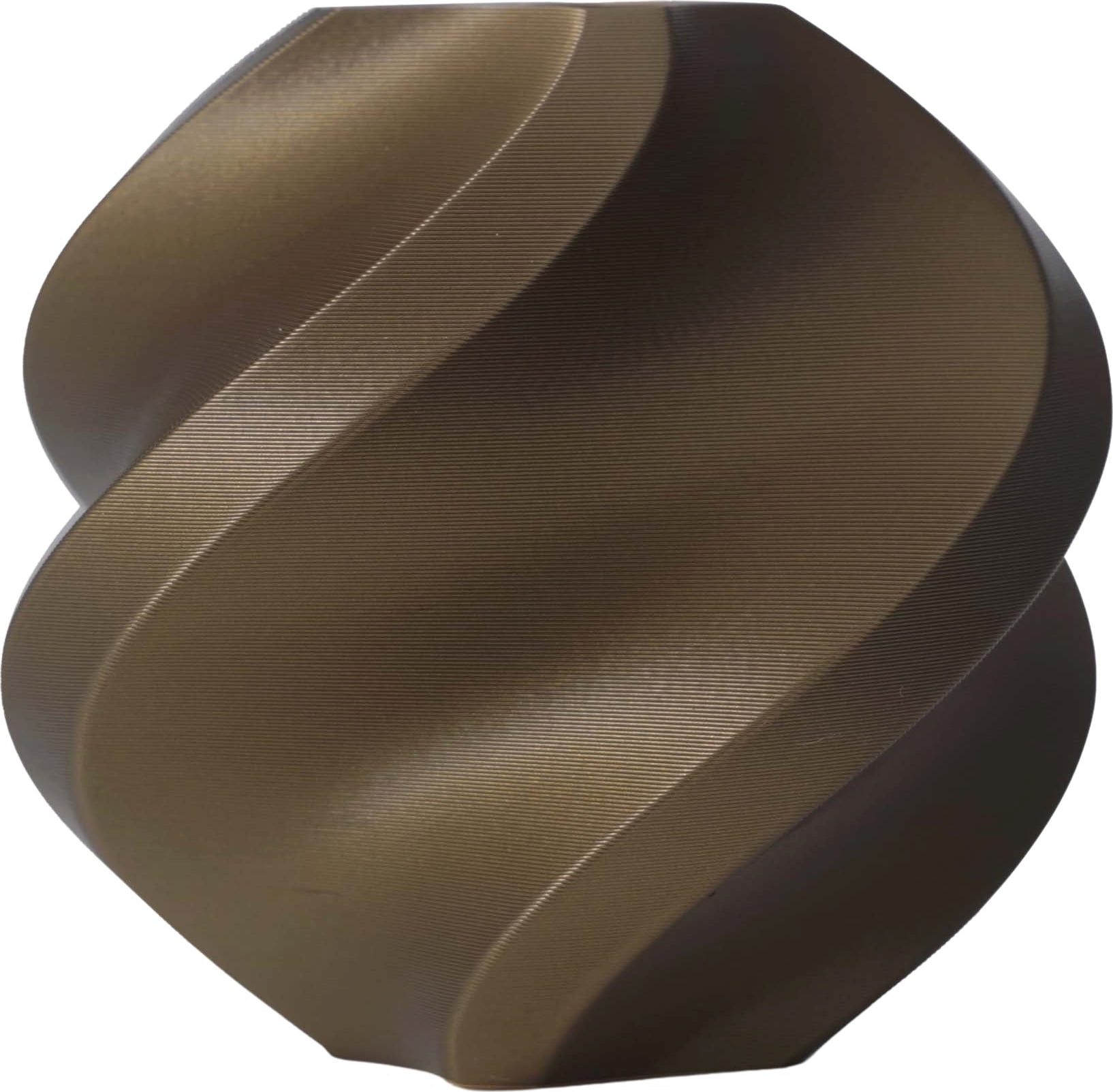 Bambu Lab PLA Basic Bronze - Spool