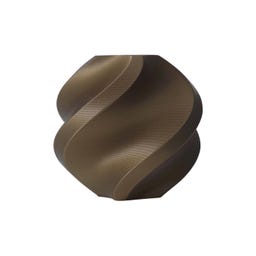 Bambu Lab PLA Basic Bronze - Refill