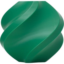 Bambu Lab PLA Basic Mistletoe Green - Spule