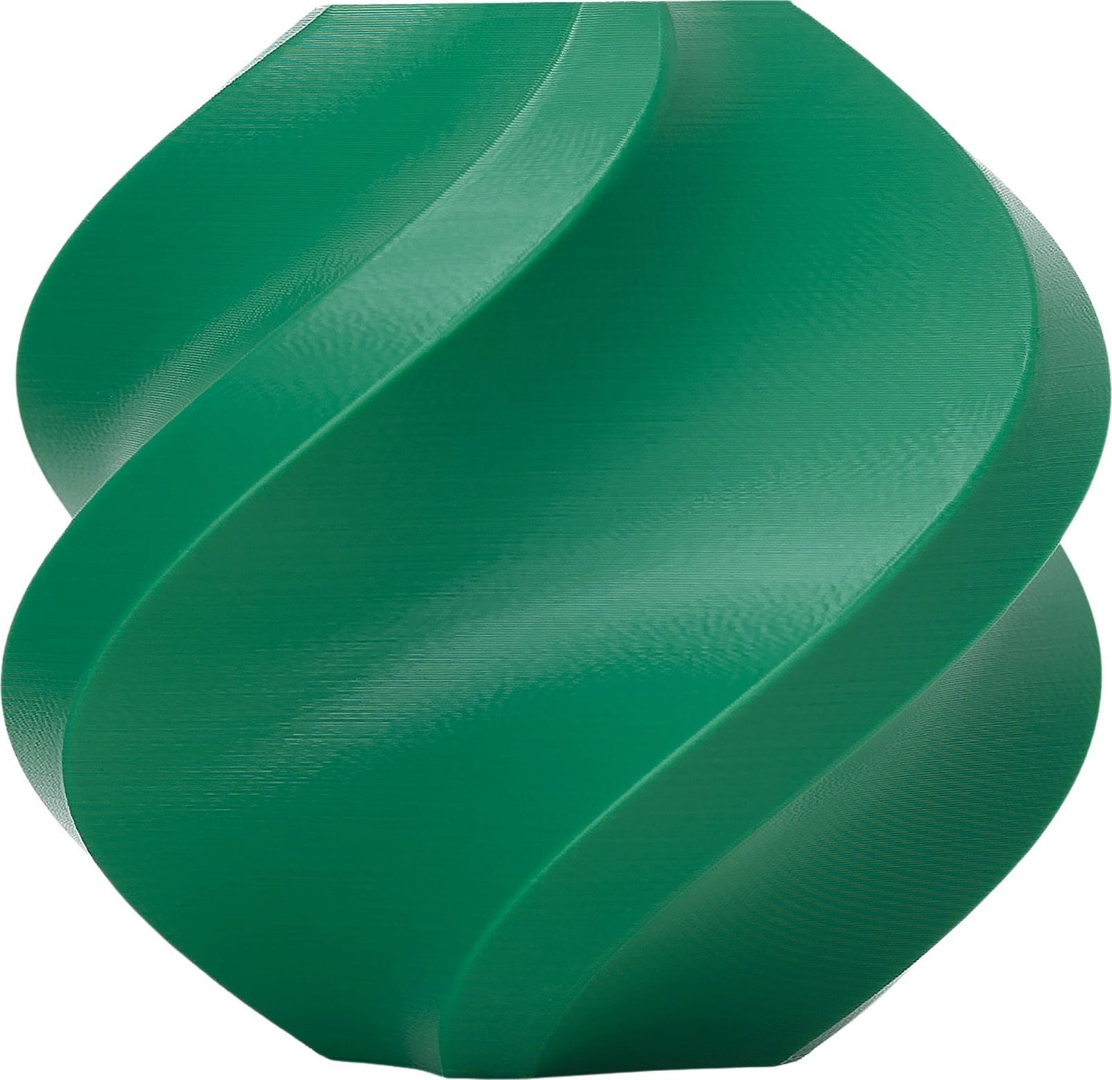 Bambu Lab PLA Basic Mistletoe Green - Refill - Bild 2