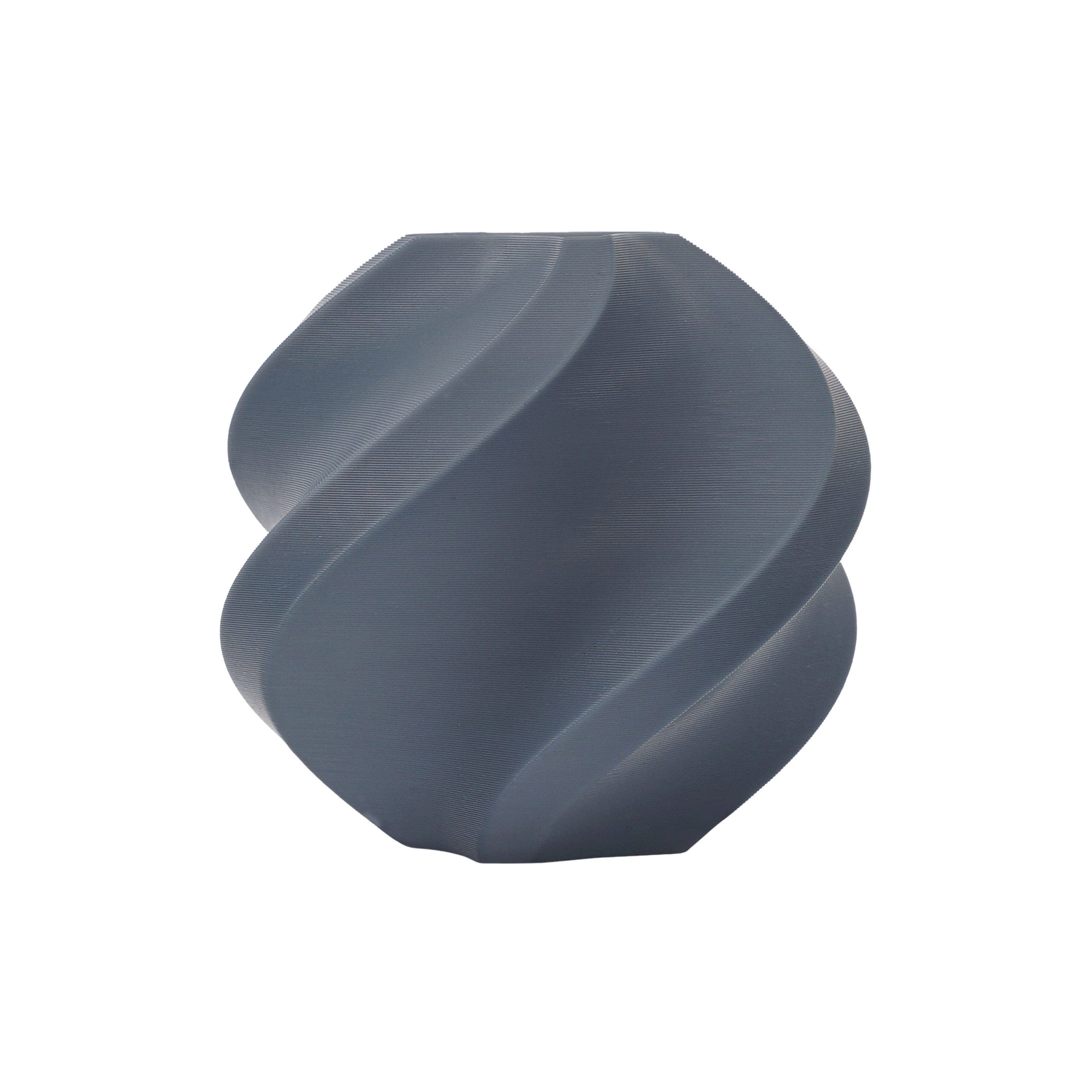 Bambu Lab PLA Basic Filament 1kg, Blue Gray