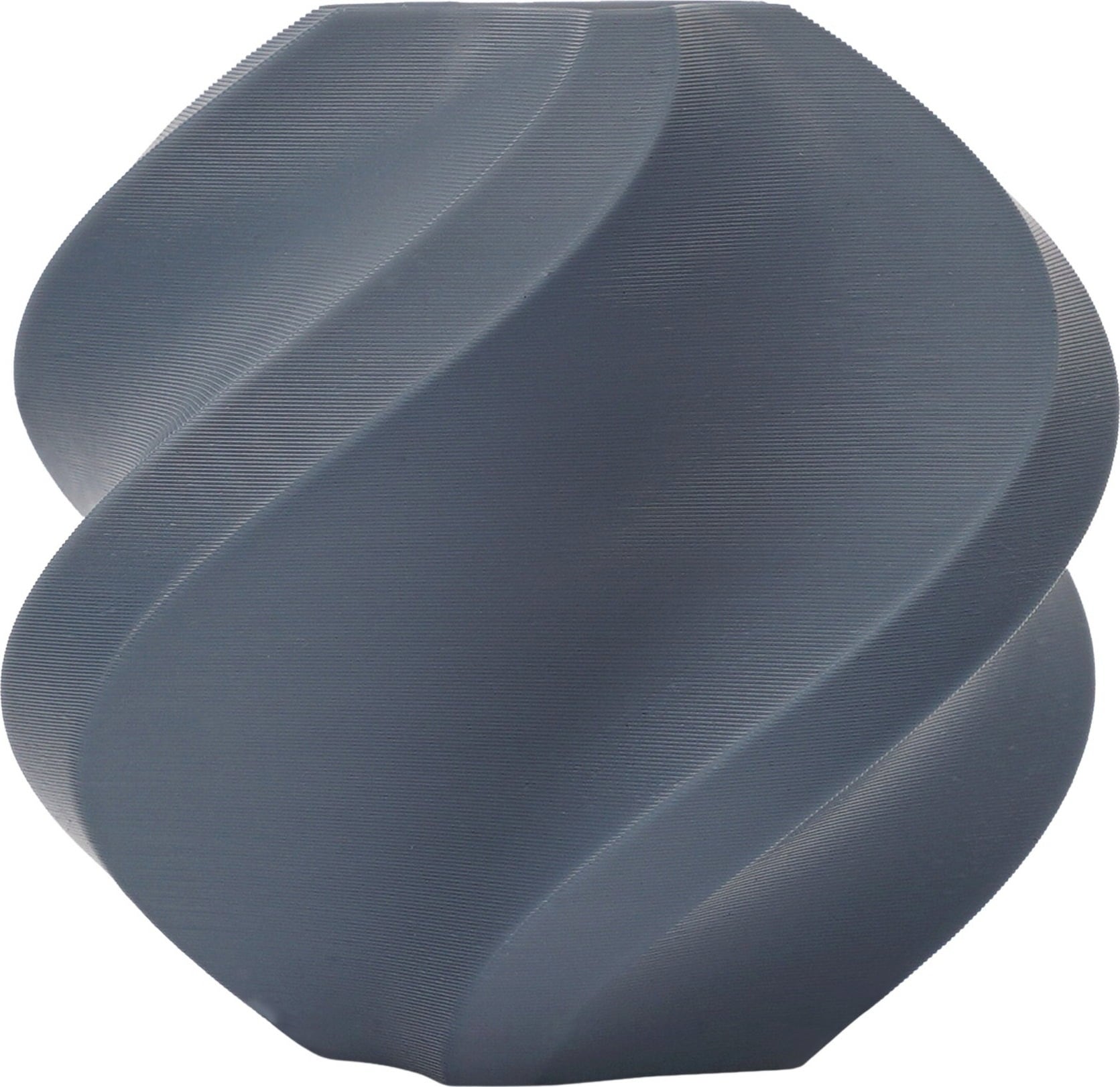 Bambu Lab PLA Basic Blue Gray - Bobine