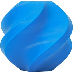 Bambu Lab PLA Basic Cyan - Kolut