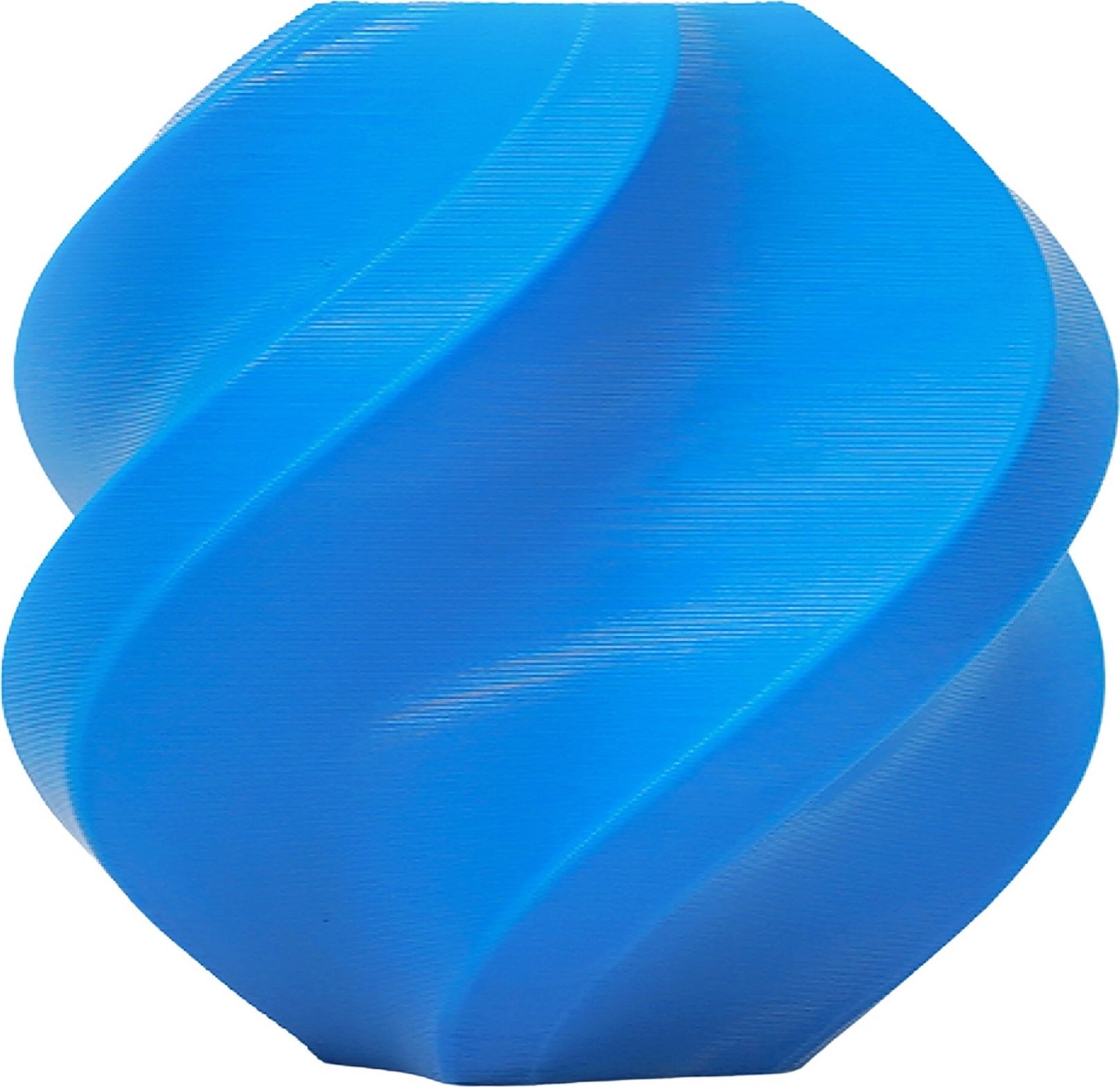 Bambu Lab PLA Basic Cyan - cievka