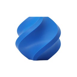 Bambu Lab PLA Basic Cobalt Blue - 1000 g / Refill