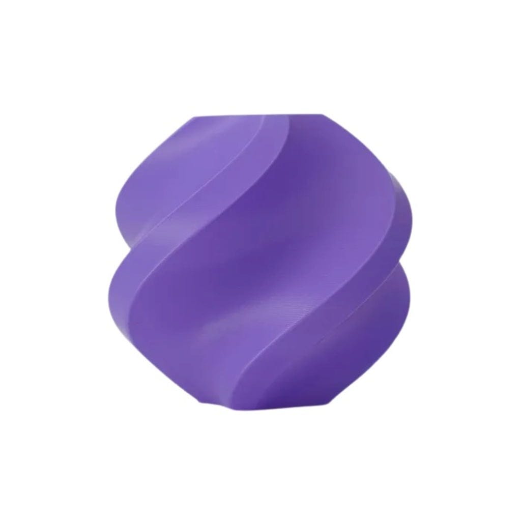 Bambu Lab PLA Basic 2巻セット 紫 コバルトブルー新品未開封 Bambu Lab PLA Basic Purple - 3DJake International