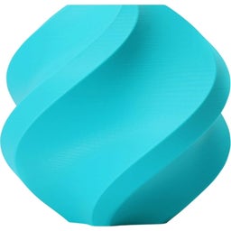 Bambu Lab PLA Basic Turquoise - 1000 g / Refill