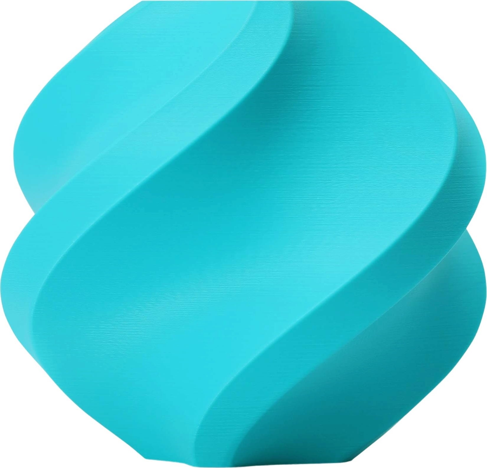 Bambu Lab PLA Basic Turquoise - 1000 g / Refill