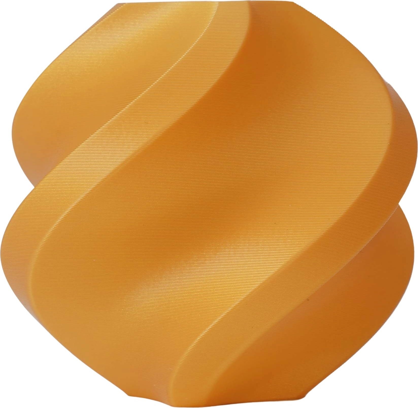 Bambu Lab PLA Basic Gold - Spool