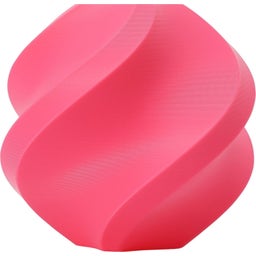 Bambu Lab PLA Basic Hot Pink - 1000 g / Refill