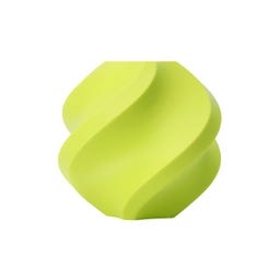 Bambu Lab PLA Basic Bright Green - 1000 g / Refill