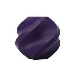 Bambu Lab PLA Basic Indigo Purple - 1000 g / Refill