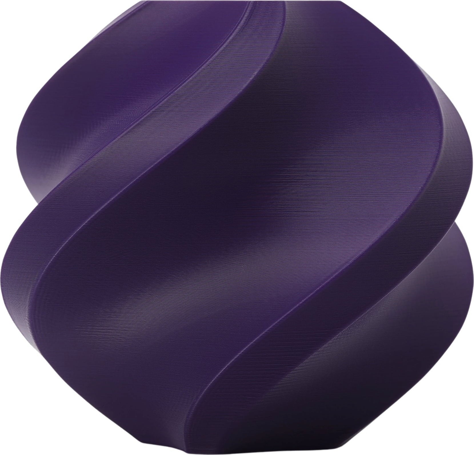 Bambu Lab PLA Basic Indigo Purple - 1000 g / Refill